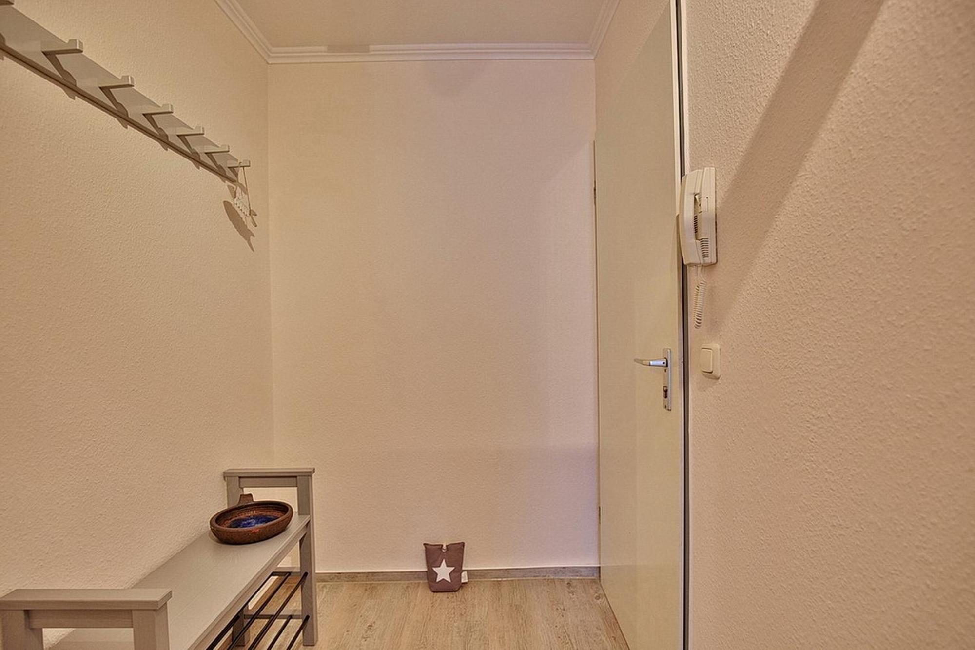 Am Rosenhain 9 Am Rosenhain 9 Appartement 3 Timmendorfer Strand Ngoại thất bức ảnh