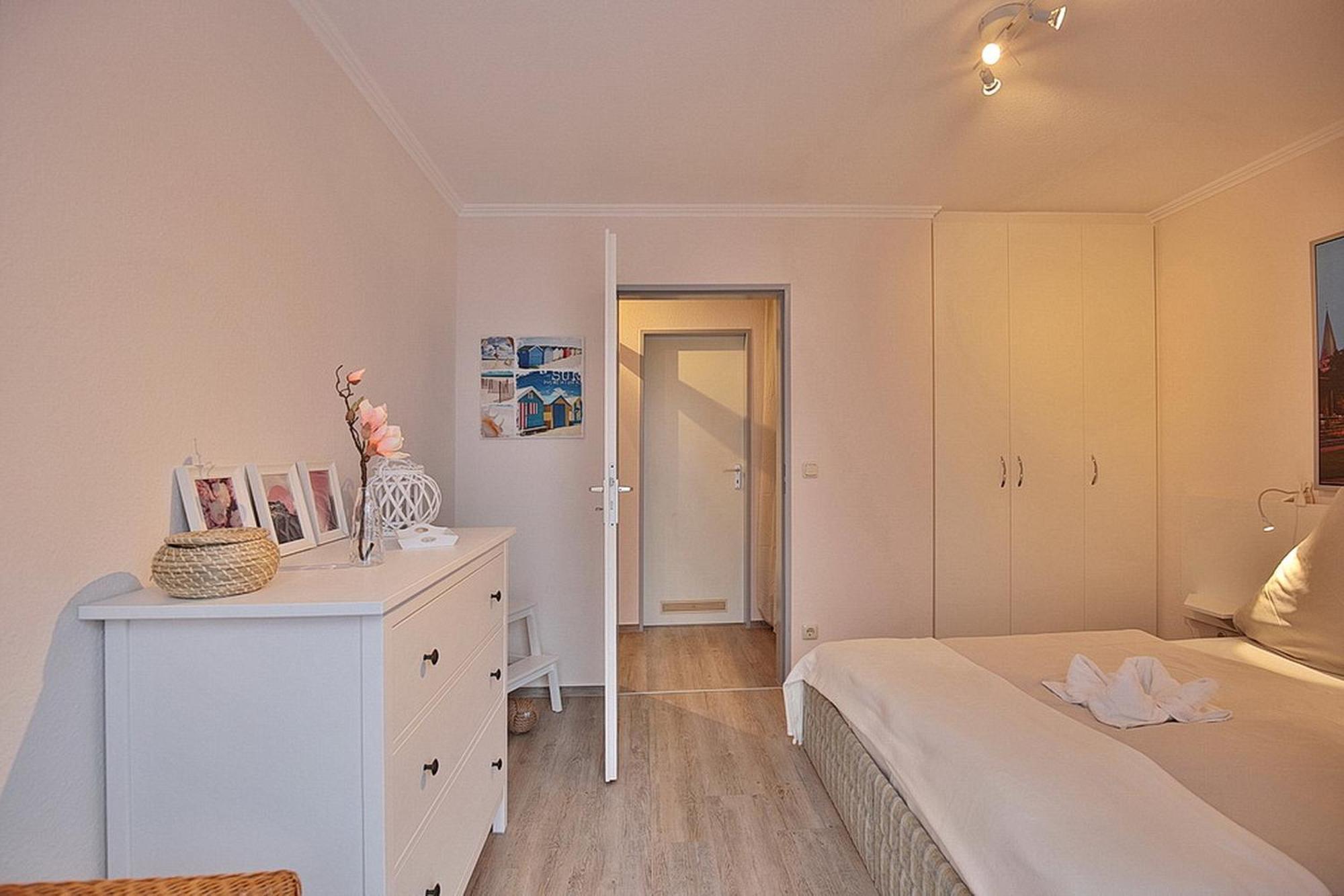 Am Rosenhain 9 Am Rosenhain 9 Appartement 3 Timmendorfer Strand Ngoại thất bức ảnh