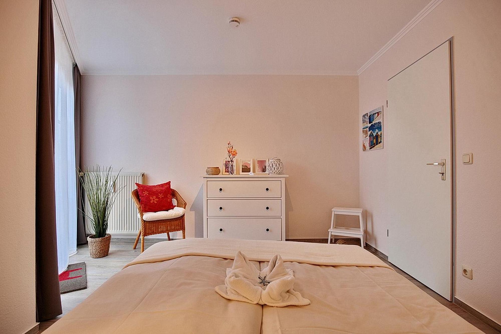 Am Rosenhain 9 Am Rosenhain 9 Appartement 3 Timmendorfer Strand Ngoại thất bức ảnh
