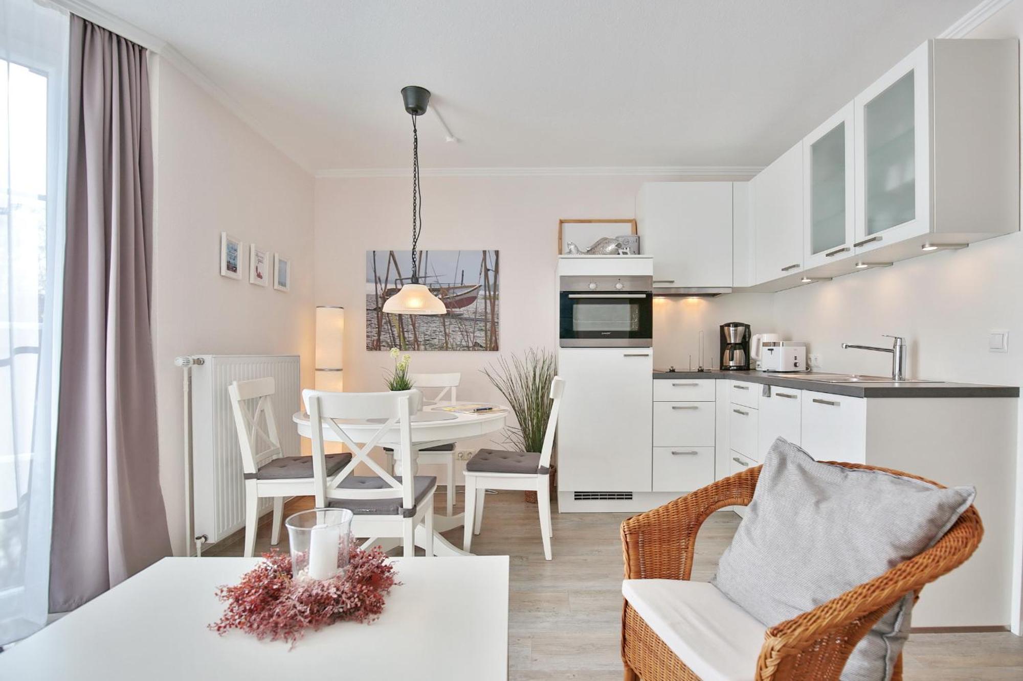 Am Rosenhain 9 Am Rosenhain 9 Appartement 3 Timmendorfer Strand Ngoại thất bức ảnh
