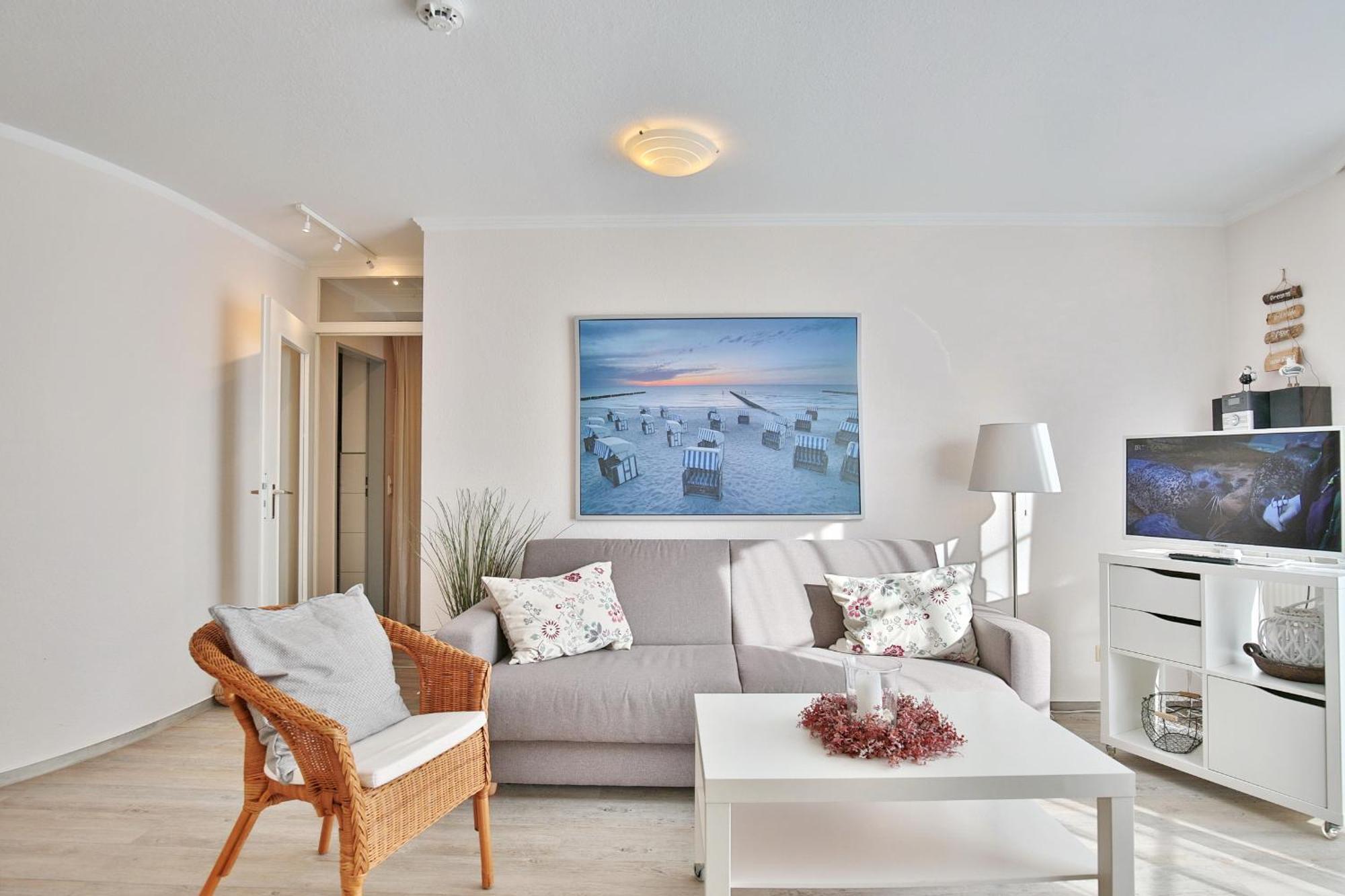 Am Rosenhain 9 Am Rosenhain 9 Appartement 3 Timmendorfer Strand Ngoại thất bức ảnh