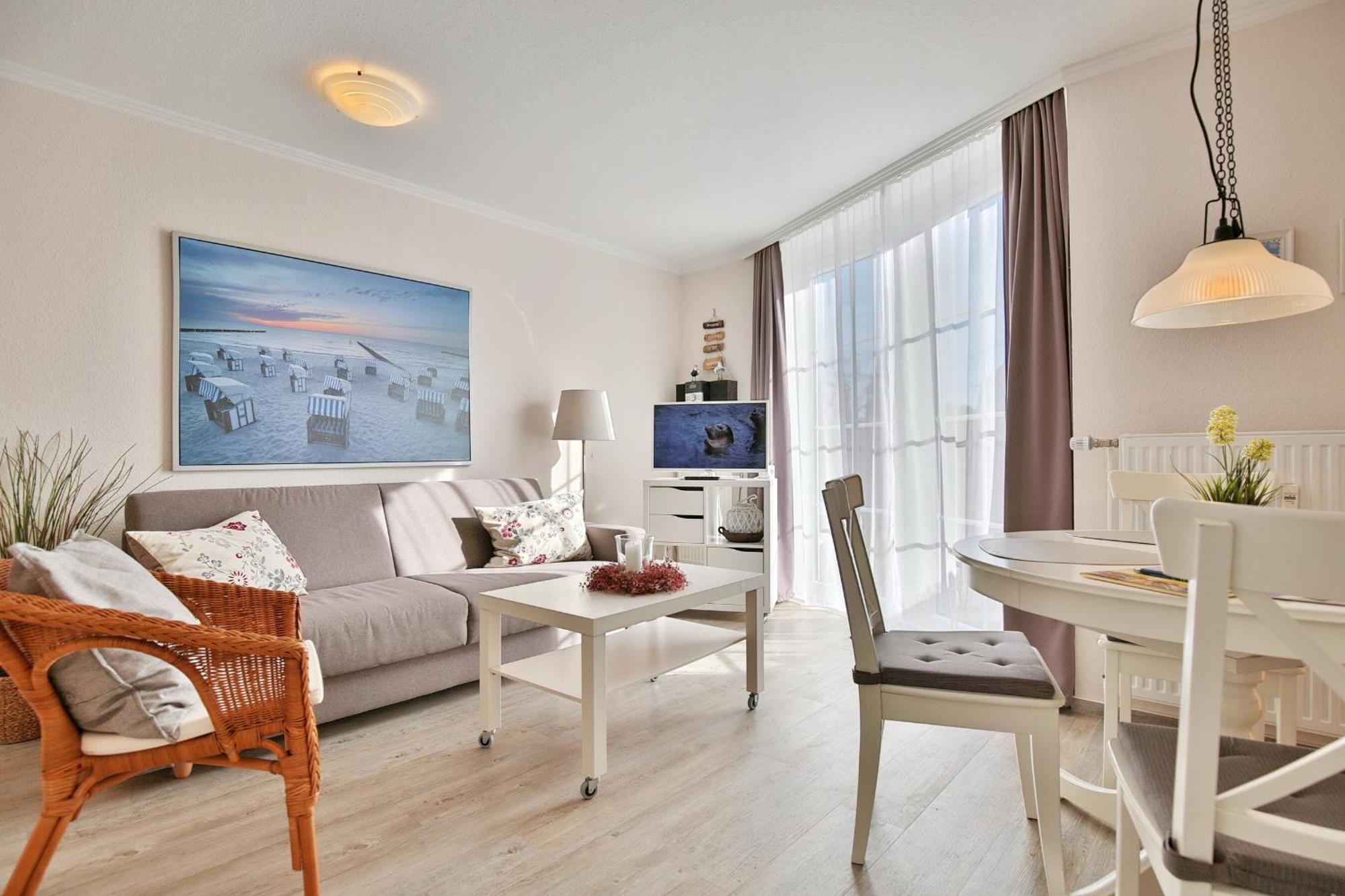 Am Rosenhain 9 Am Rosenhain 9 Appartement 3 Timmendorfer Strand Ngoại thất bức ảnh