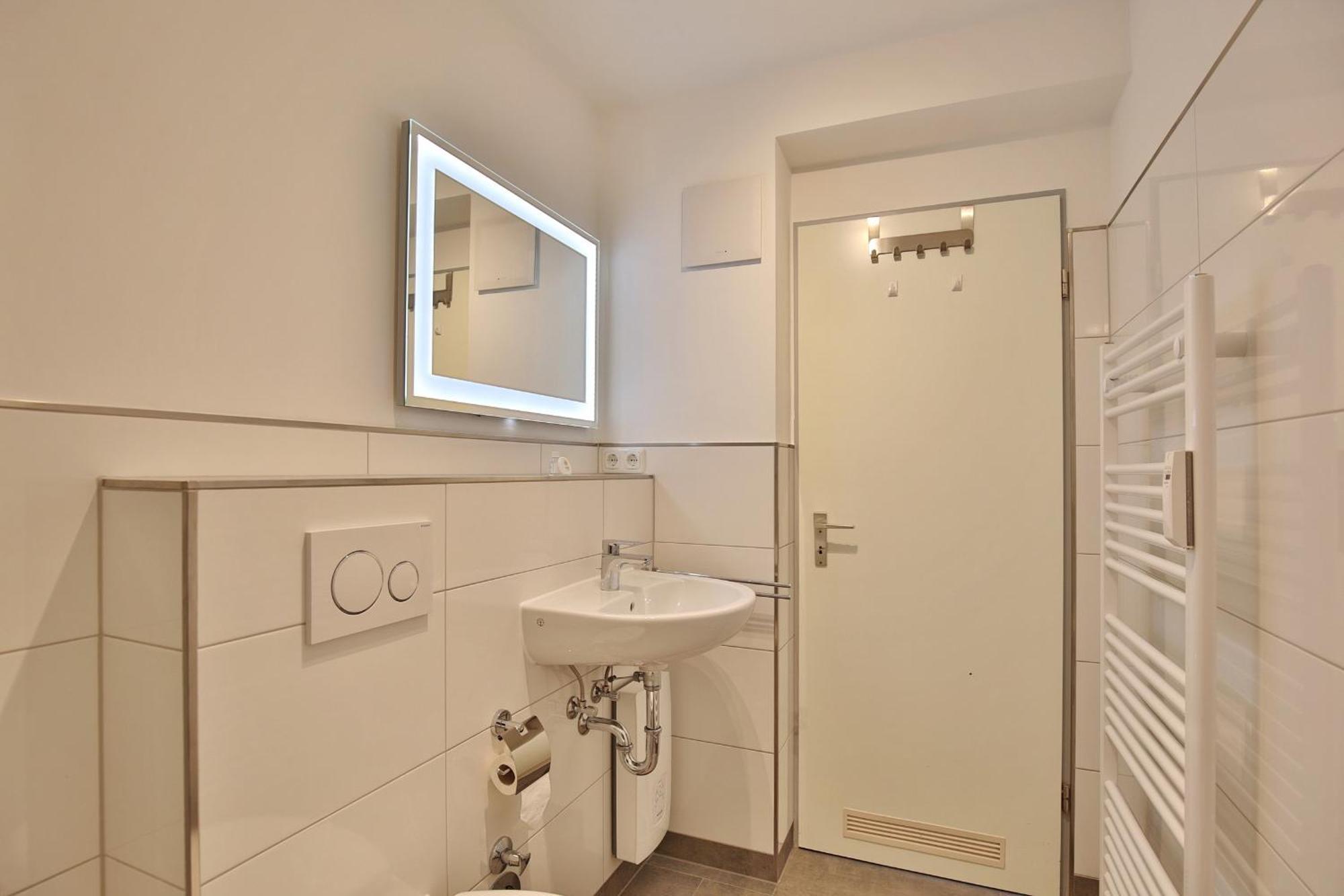 Am Rosenhain 9 Am Rosenhain 9 Appartement 3 Timmendorfer Strand Ngoại thất bức ảnh