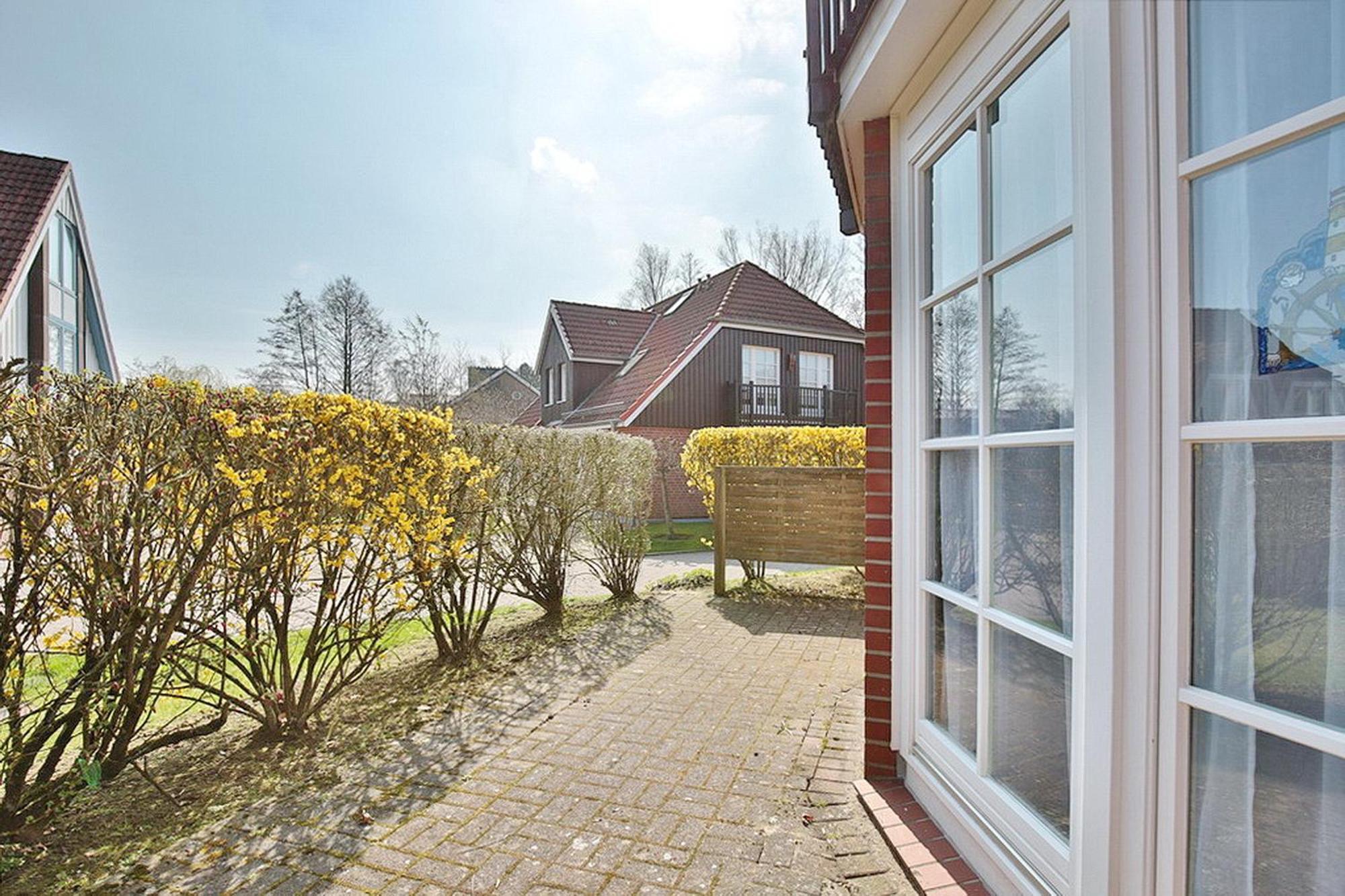 Am Rosenhain 9 Am Rosenhain 9 Appartement 3 Timmendorfer Strand Ngoại thất bức ảnh