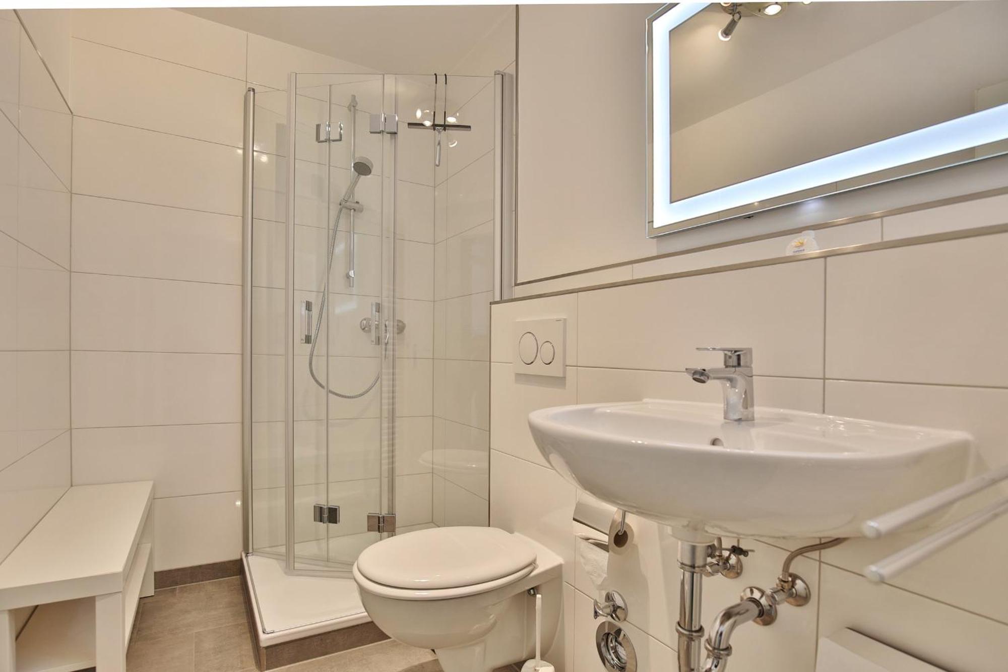 Am Rosenhain 9 Am Rosenhain 9 Appartement 3 Timmendorfer Strand Ngoại thất bức ảnh